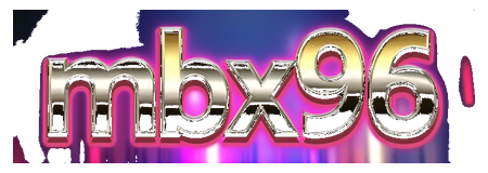 mbx96 logo